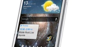 ¿Samsung Galaxy S2 Plus para el MWC 2012?