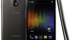 Los problemas del volumen del Samsung Galaxy Nexus se resolverán con las próxima actualización