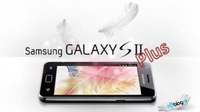 Todo sobre el Samsung Galaxy S2 Plus