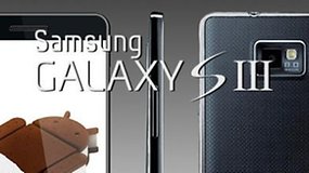 [Fotos] El concepto del Samsung Galaxy S3