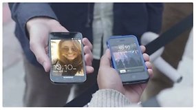 Samsung le da mil vueltas a Apple (Vídeo)