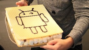 Malgré Jelly Bean, Android Ice Cream Sandwich continue d'arriver