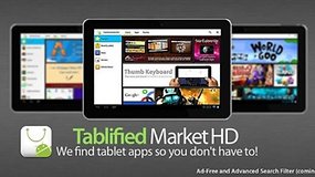 Tablified Market en Google Play - Solo aplicaciones para tablets