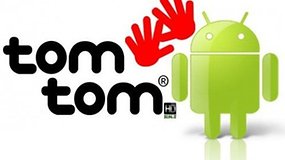 TomTom para Android y otros navegadores GPS gratuitos