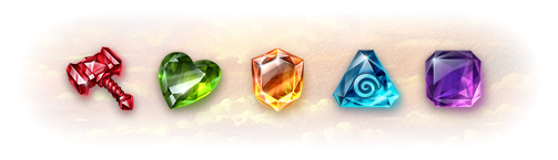 gems