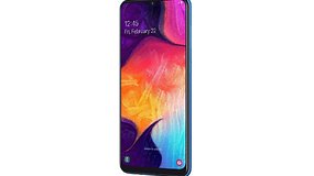 Samsung is renewing the A series starting with the Galaxy A50