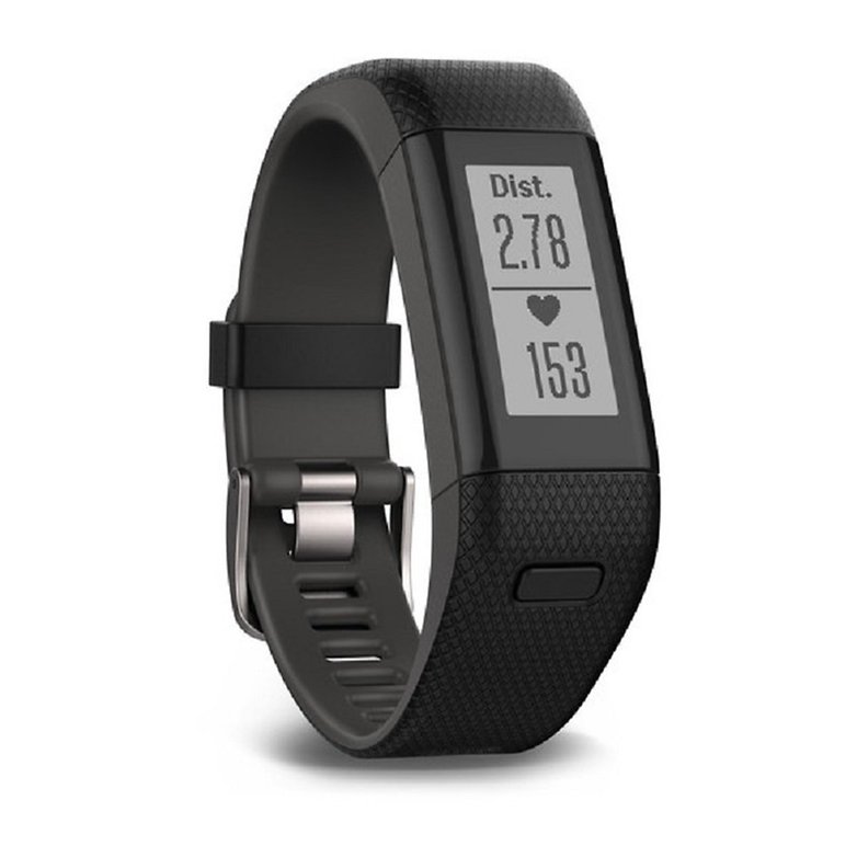 garmin vicosmart hr