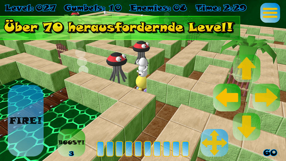 UEber_70_herausfordernde_Level