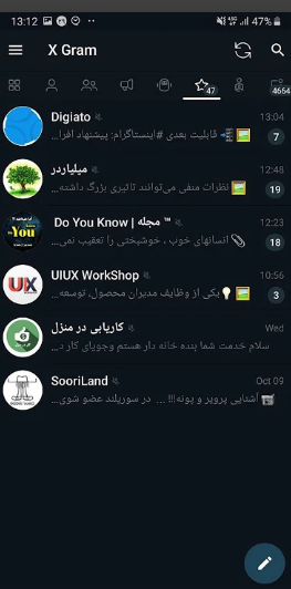 X_Gram