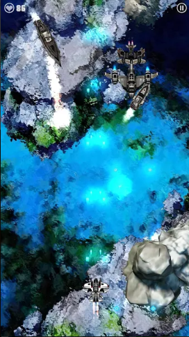 arcade_shooting_game
