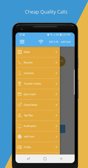 best_app_to_call_nigeria
