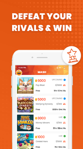 best_mash_games