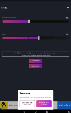 increase_volume_app