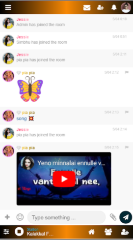 india_chat_room