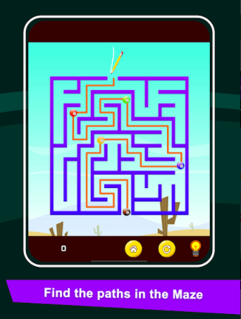 roll_ball_maze_game
