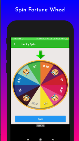spin_and_earn