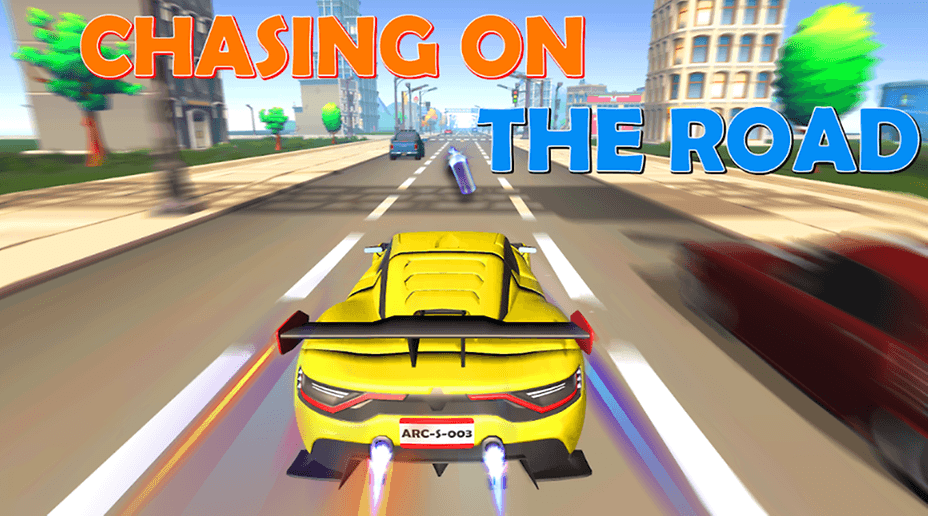 street_racing_game