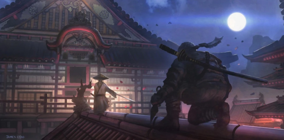 warrior_game_online