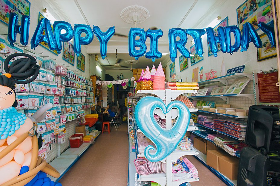 shop phu kien sinh nhat kool style