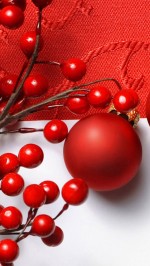 red ball