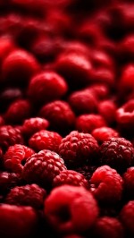 red blueberry