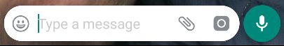 whatsAppMike