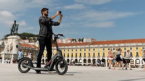 BMW to enter e-scooter market with new X2 City