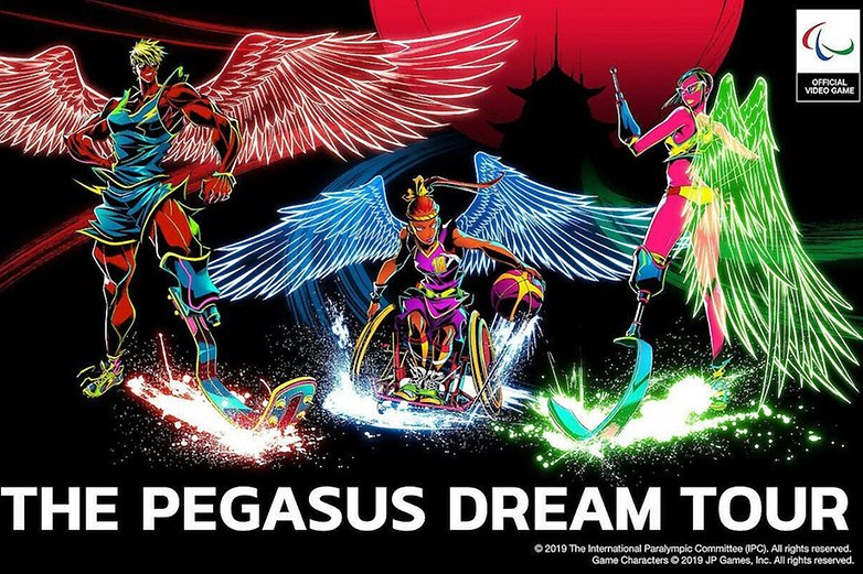 2019 04 12 The Pegasus Dream Tour 1080