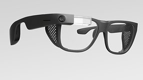 Google Glass Enterprise Edition 2 finalmente ufficiali