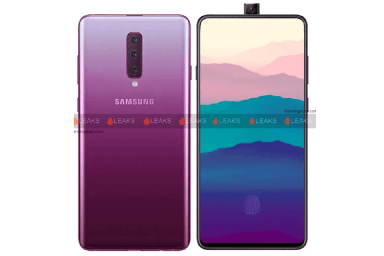 Samsung Galaxy A90