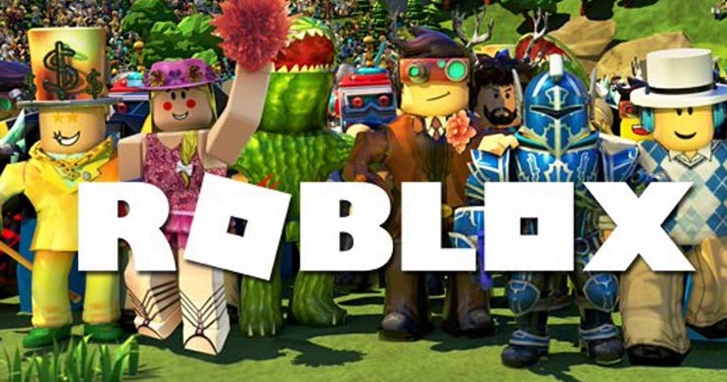 roblox