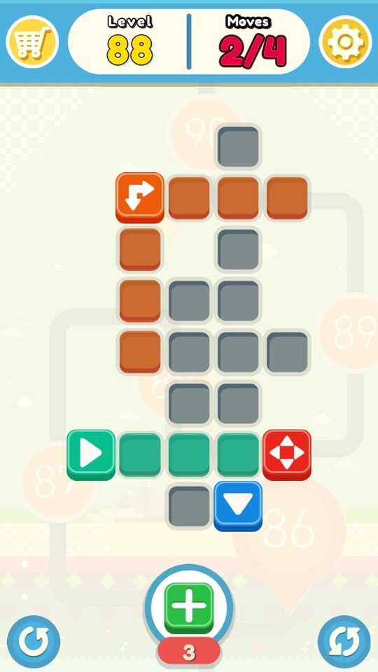 fit the box gameplay