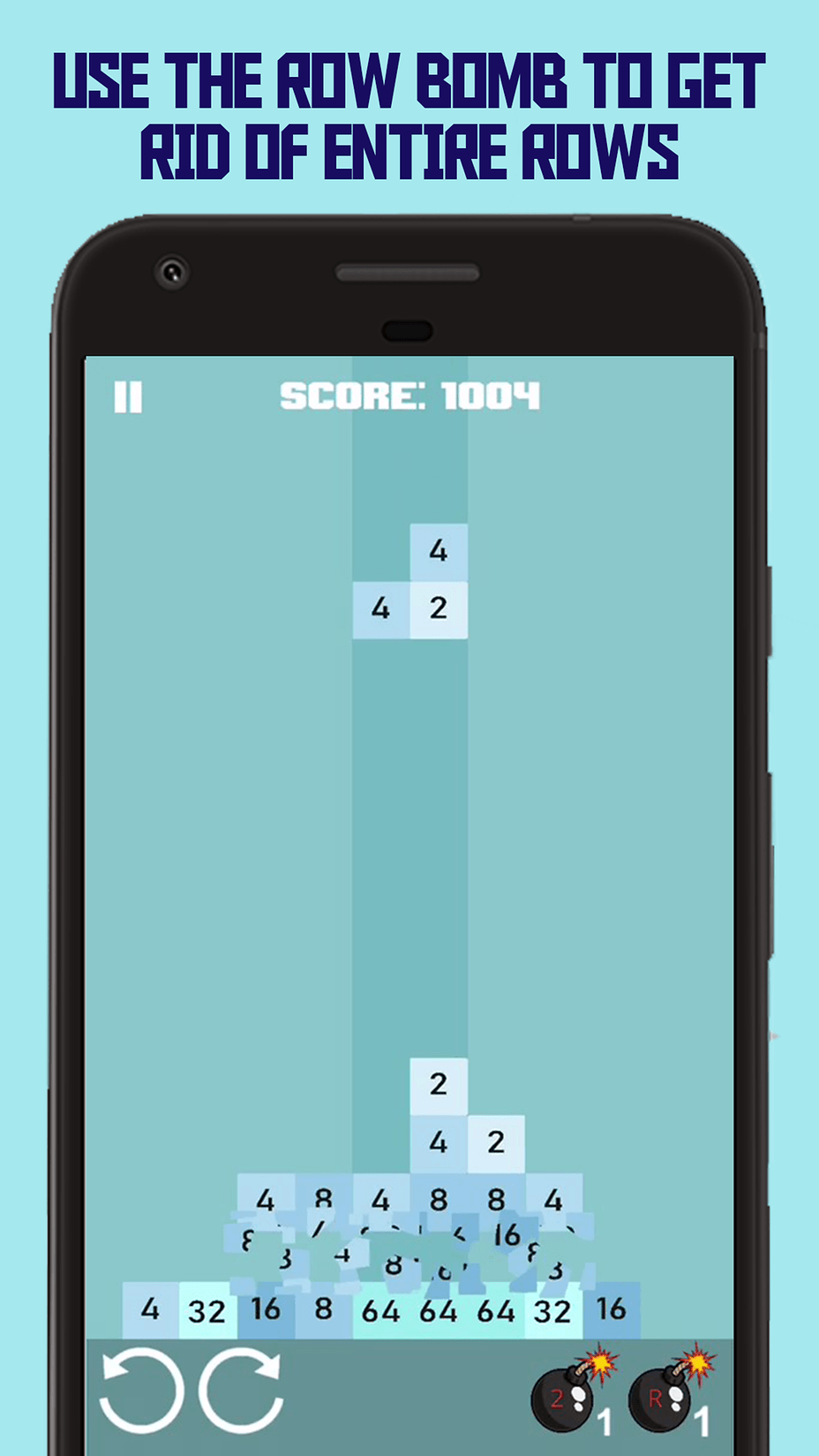 android row