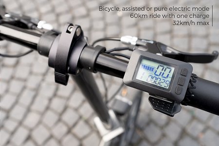 united city bikes