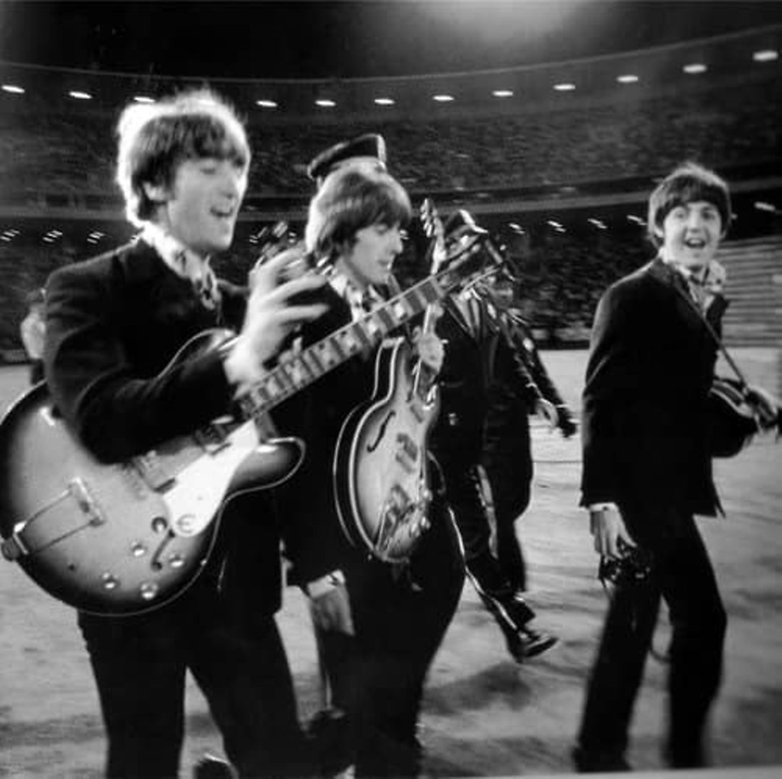 66 beatles