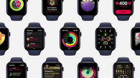 Apple Watch: So ändert Ihr das Trainingsziel der Aktivitätsringe