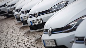 VW: Auch Euro-6-Diesel-Motoren mit Abschalteinrichtung?