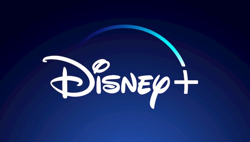 Disney Logo On Background 614x346