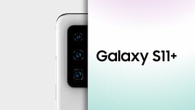 Samsung Galaxy S20: Erstes Smartphone mit 120Hz-Display?