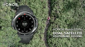 Honor launches two new smartwatches at the IFA 2020