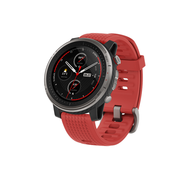 Amazfit stratos 2024 3 plus