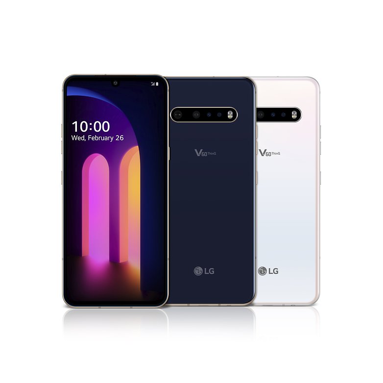 LG V60 Blue White 01