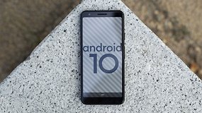 Poll results: people LOVE Android 10