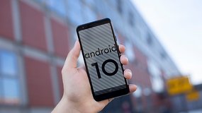 Pourquoi vous ne recevez pas la mise à jour Android 10 ?