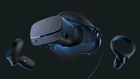 Oculus anuncia Rift S, su nuevo casco de realidad virtual