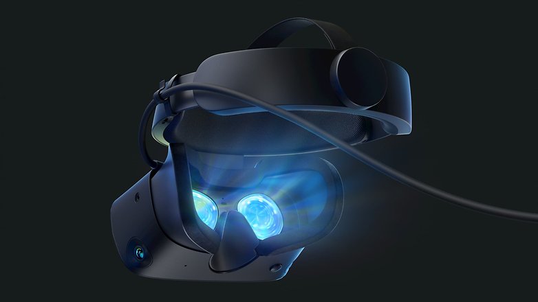 Oculus Rift S 2