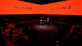 The Minimó: SEATs Elektroauto ist in einer Minute wieder fahrbereit
