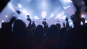 Concerts via 5G: Qualcomm va créer ma vision de l'enfer