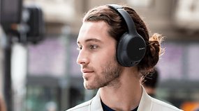 Sony's new inexpensive headphones promise great sound and ANC