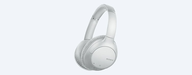 Sony WH CH710N 2